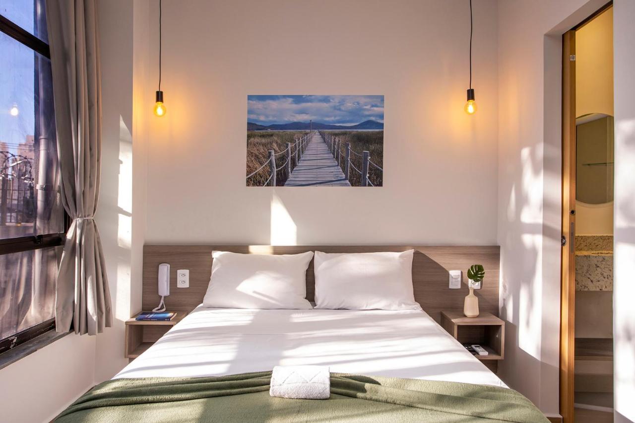Hotel Goatica Aeroporto Congonhas São Paulo Exteriér fotografie