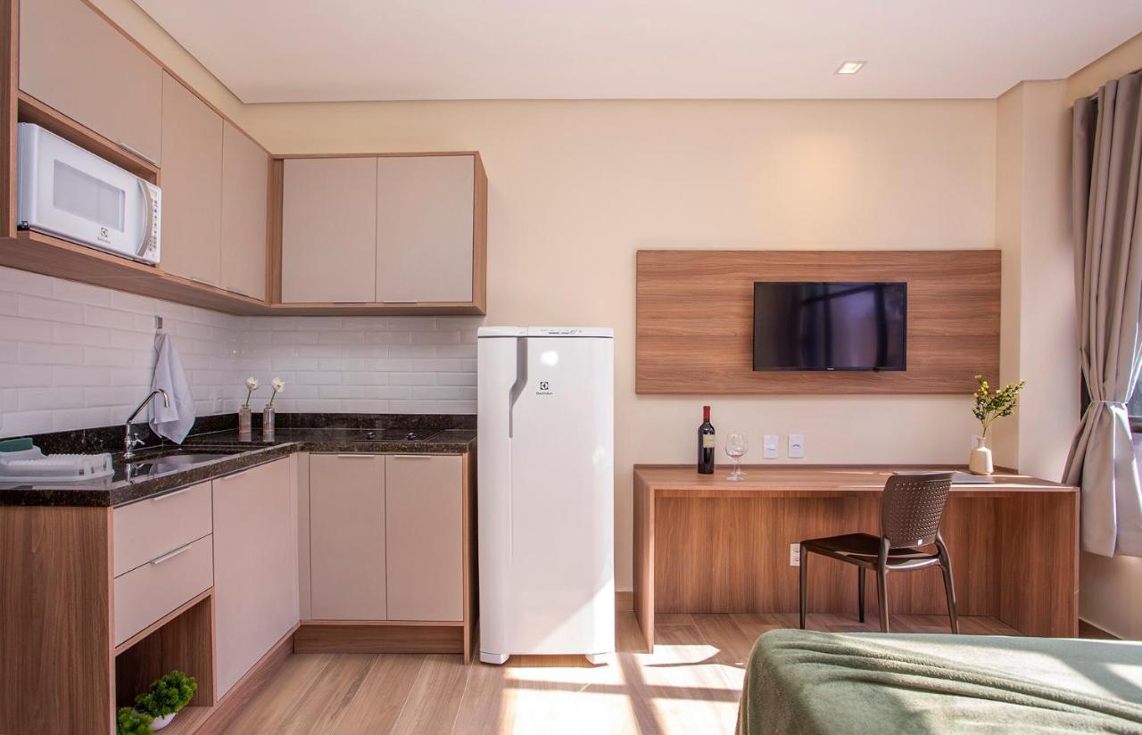 Hotel Goatica Aeroporto Congonhas São Paulo Exteriér fotografie
