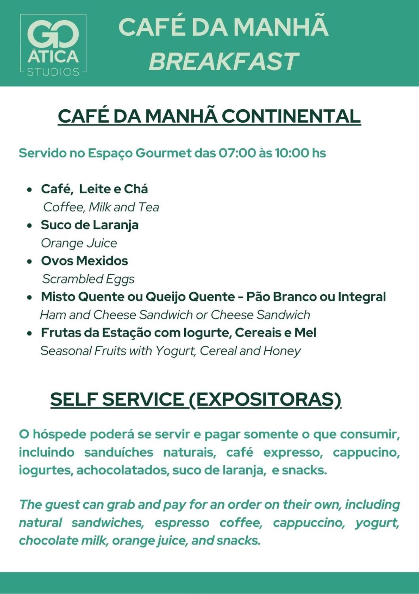 Hotel Goatica Aeroporto Congonhas São Paulo Exteriér fotografie
